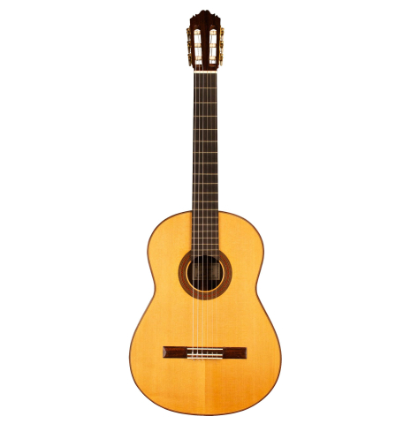 1966 "Jose" David Rubio SP/CSAR