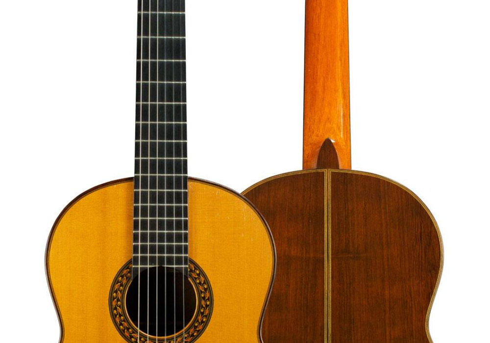 1976 David Rubio SP/CSAR