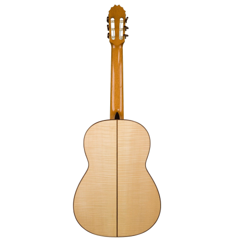 2005 German Vazquez Rubio "Archtop" SP/MP