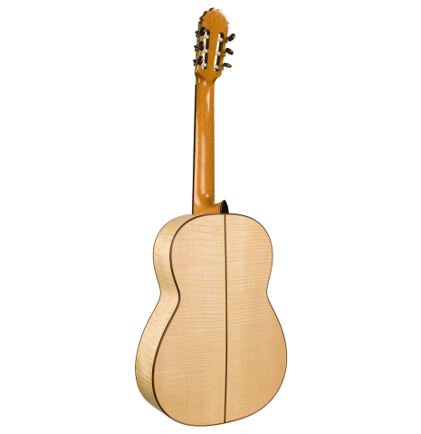 2005 German Vazquez Rubio "Archtop" SP/MP