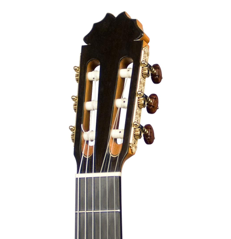 2005 German Vazquez Rubio "Archtop" SP/MP