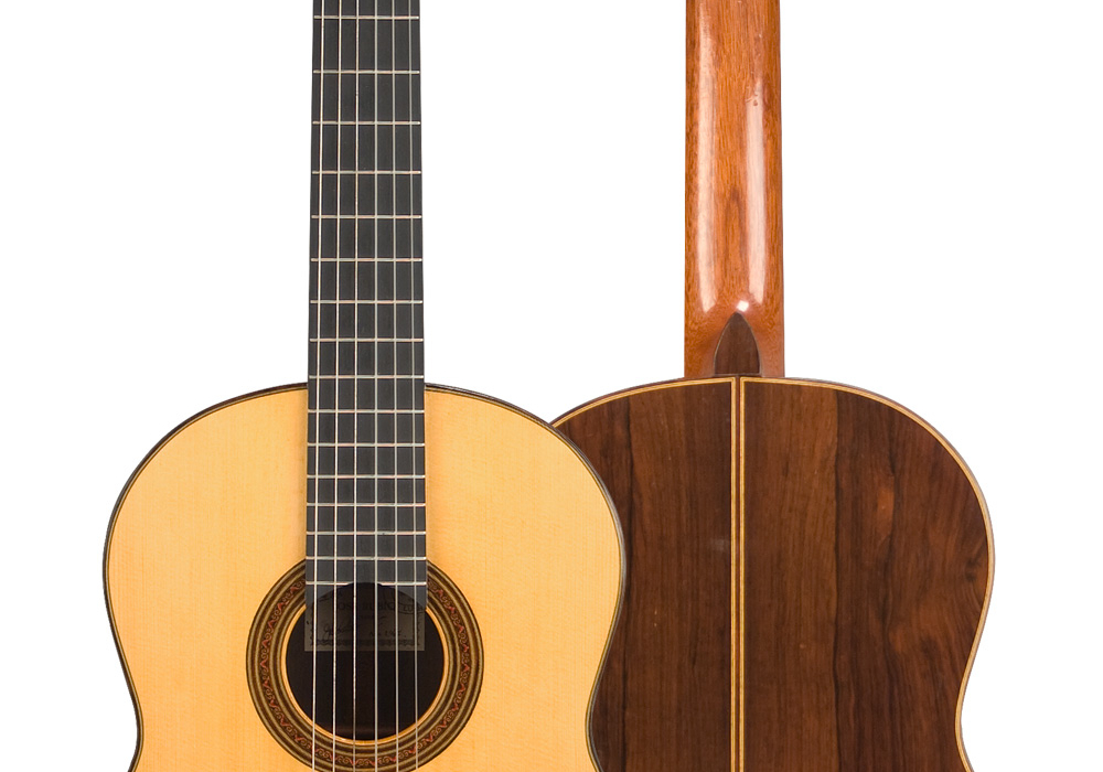 1967 "Jose" David Rubio SP/CSAR