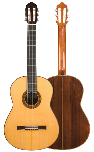 1967 "Jose" David Rubio SP/CSAR
