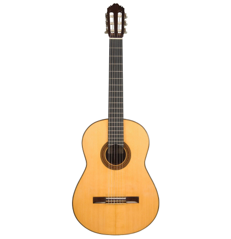 1967 "Jose" David Rubio SP/CSAR