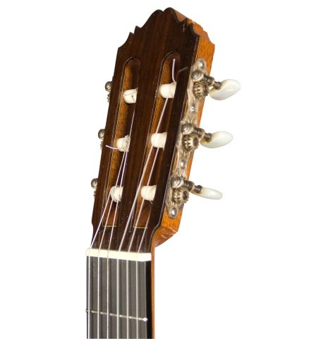 1967 "Jose" David Rubio SP/CSAR