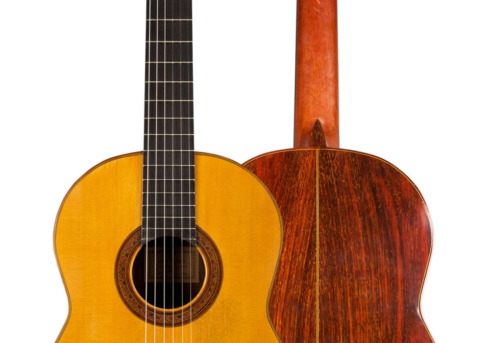 1964 "Jose" David Rubio SP/CSAR