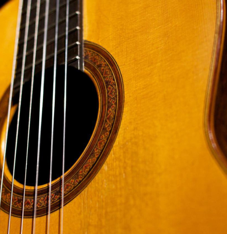 1964 &quot;Jose&quot; David Rubio SP/CSAR