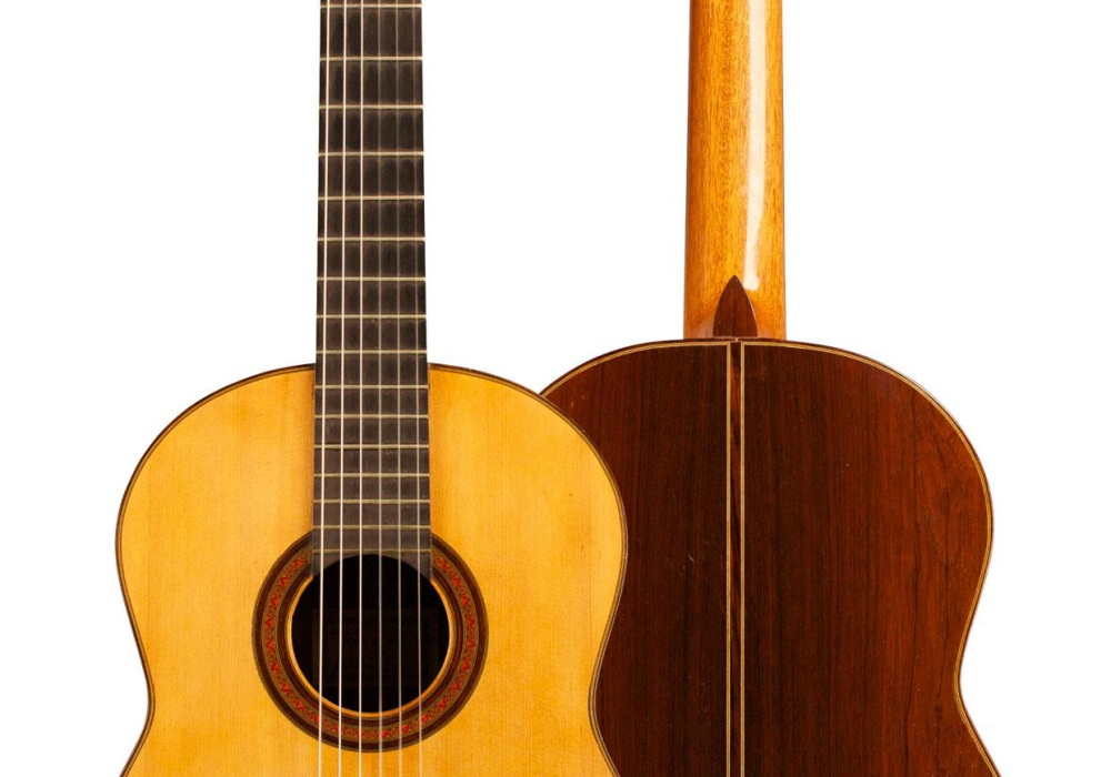1966 "Jose" David Rubio SP/CSAR