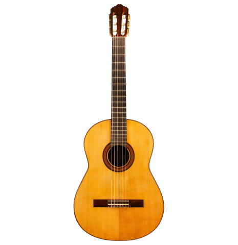 1966 &quot;Jose&quot; David Rubio SP/CSAR