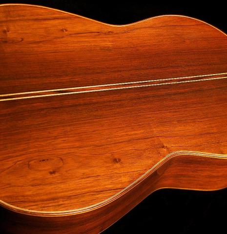 1966 &quot;Jose&quot; David Rubio SP/CSAR