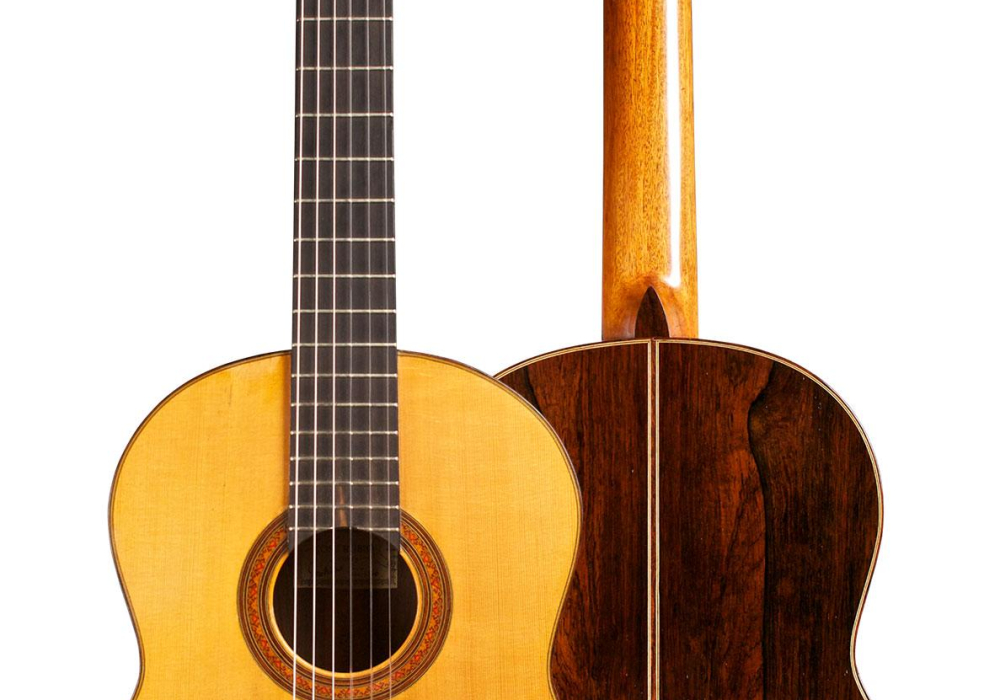 1966 "Jose" David Rubio SP/CSAR
