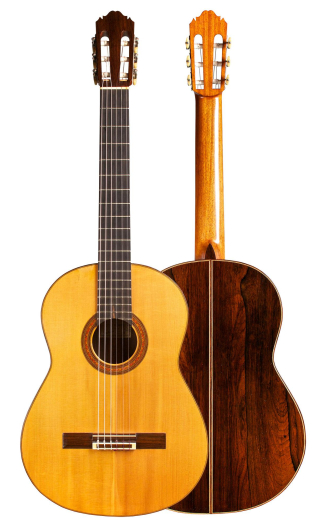 1966 "Jose" David Rubio SP/CSAR