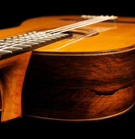 1966 &quot;Jose&quot; David Rubio SP/CSAR