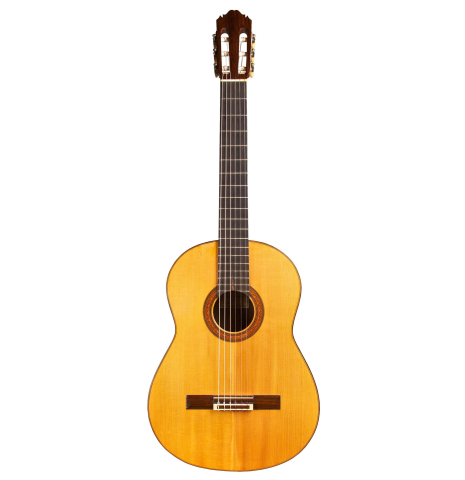 1966 &quot;Jose&quot; David Rubio SP/CSAR
