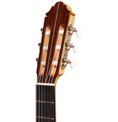 2015 German Vazquez Rubio "Solista" SP/IN