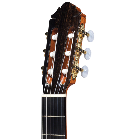 2016 German Vazquez Rubio "Solista" SP/IN