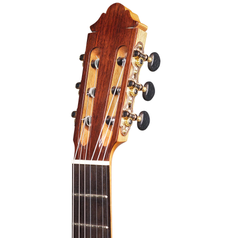 2015 German Vazquez Rubio "Estudio 640" SP/PE