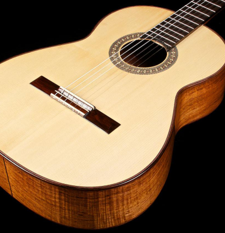 2015 German Vazquez Rubio "Estudio 640" SP/PE
