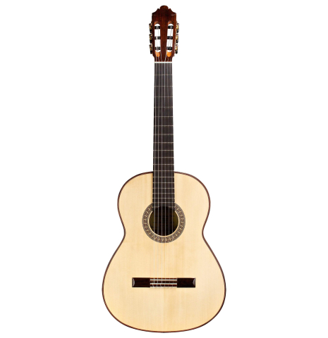 2015 German Vazquez Rubio "Estudio 640" SP/PE