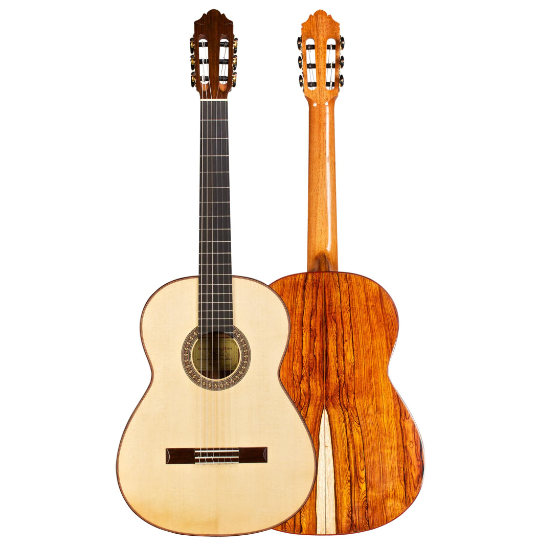 2015 German Vazquez Rubio "Estudio 640" SP/PE