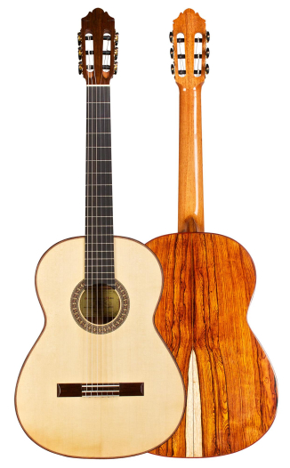 2015 German Vazquez Rubio "Estudio 640" SP/PE