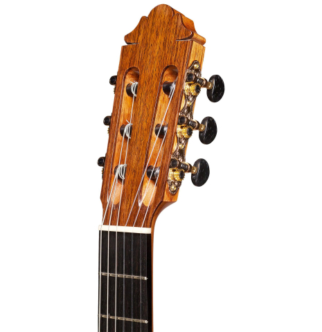 2015 German Vazquez Rubio "Estudio 640" SP/PE