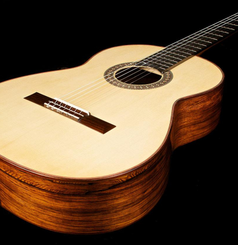 2015 German Vazquez Rubio "Estudio 640" SP/PE