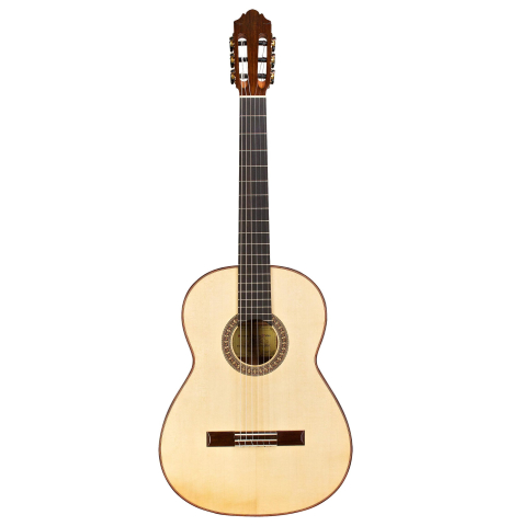 2015 German Vazquez Rubio "Estudio 640" SP/PE