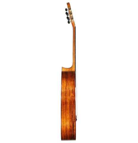 2015 German Vazquez Rubio "Estudio 640" SP/PE