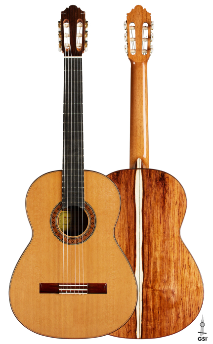 2025 German Vazquez Rubio "Classic Estudio" CD/PE 2025 German Vazquez Rubio "Classic Estudio" CD/PE