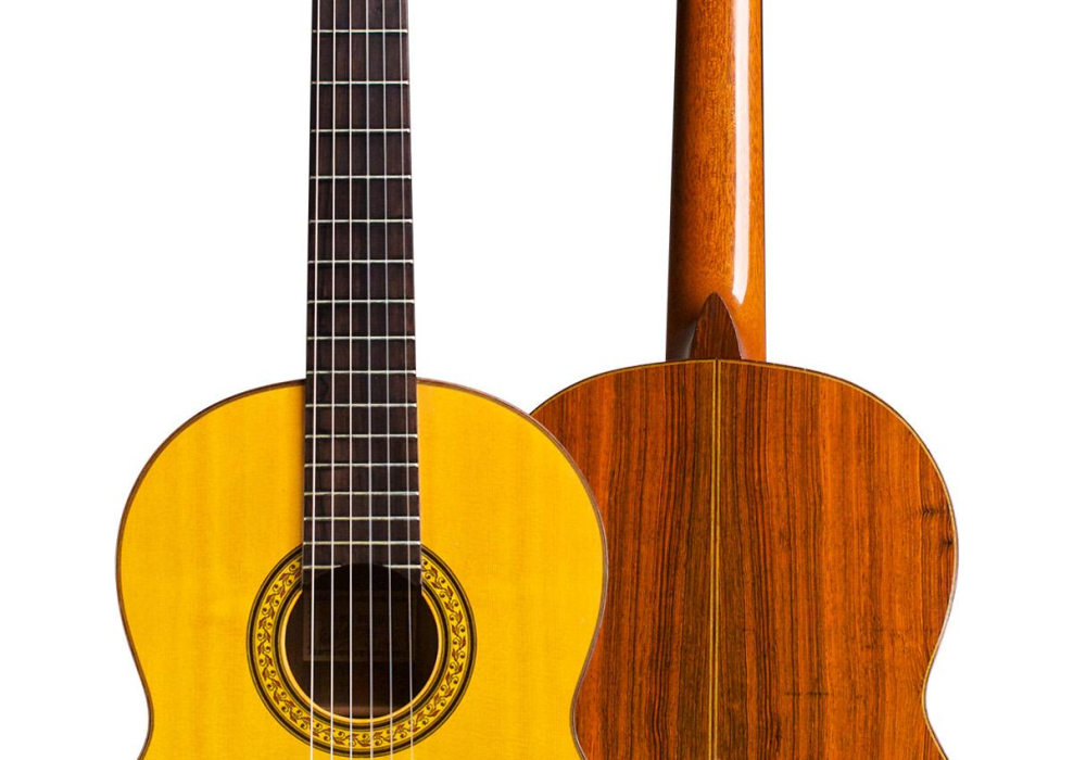 1966 "Jose" David Rubio SP/CSAR