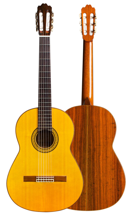 1966 "Jose" David Rubio SP/CSAR