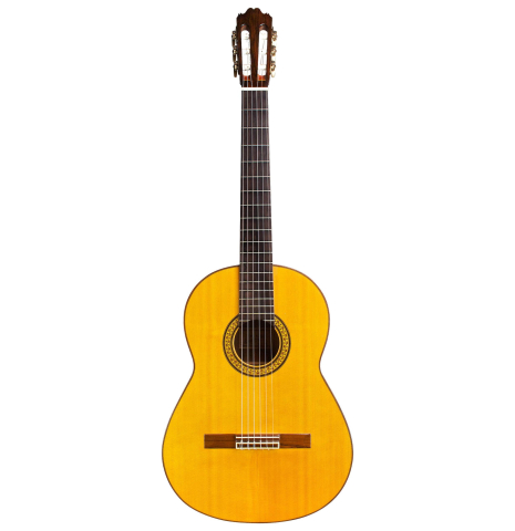 1966 "Jose" David Rubio SP/CSAR