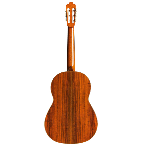 1966 "Jose" David Rubio SP/CSAR