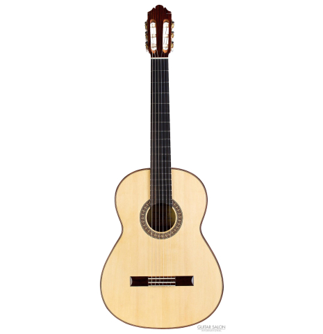 2015 German Vazquez Rubio "Estudio" SP/PE