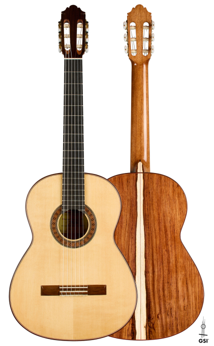 2025 German Vazquez Rubio "Classic Estudio" SP/PE 2025 German Vazquez Rubio "Classic Estudio" SP/PE