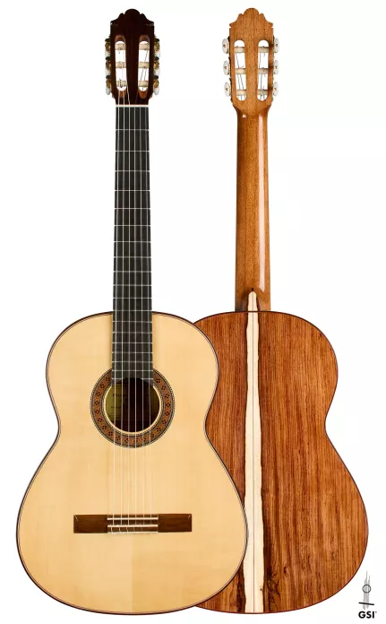 coco　GI Open Box Disney/Pixar Coco x Cordoba Acoustic Guitar Natural