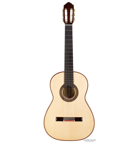 2016 German Vazquez Rubio "Concert 635" SP/MP