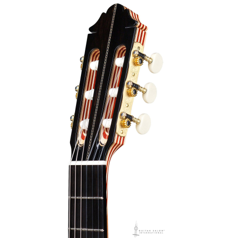 2016 German Vazquez Rubio "Concert 635" SP/MP