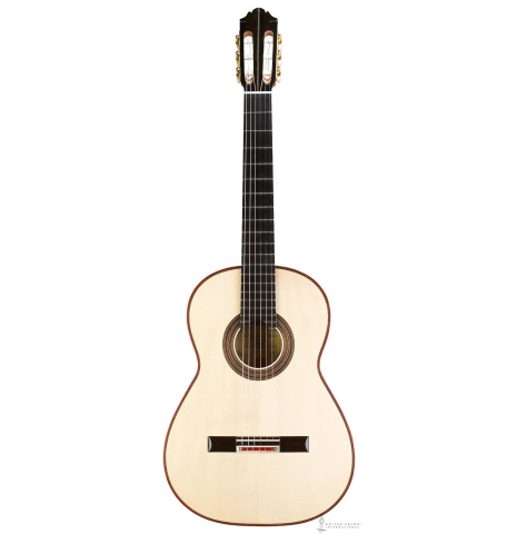 2016 German Vazquez Rubio "Concert 635" SP/MP