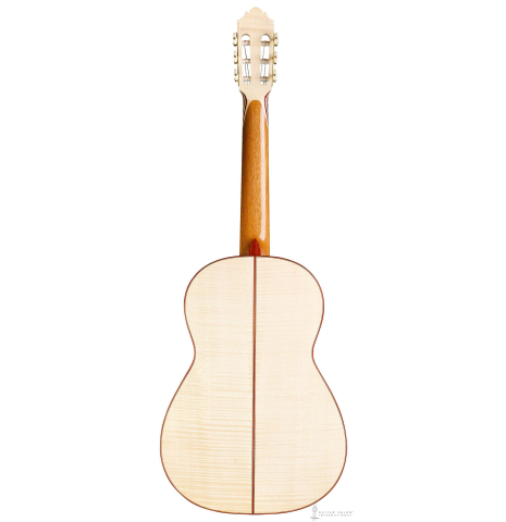 2016 German Vazquez Rubio "Concert 635" SP/MP