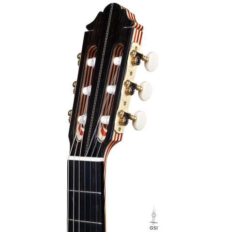 2017 German Vazquez Rubio "Concert 635" SP/MP