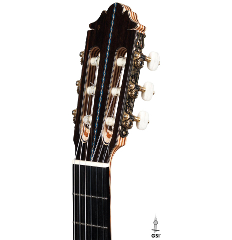 2019 German Vazquez Rubio "Concert 635" SP/MP