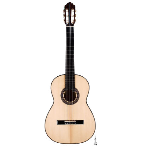 2019 German Vazquez Rubio "Concert 635" SP/MP