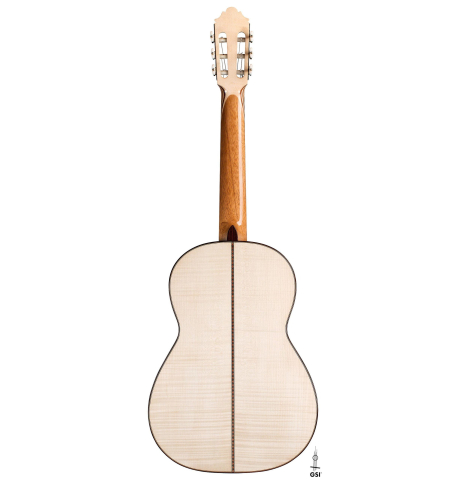 2019 German Vazquez Rubio "Concert 635" SP/MP