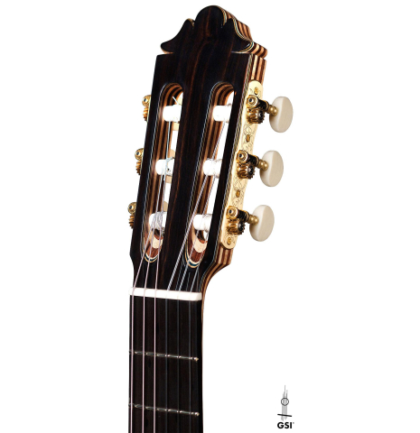 2019 German Vazquez Rubio "Concert 635" SP/MP