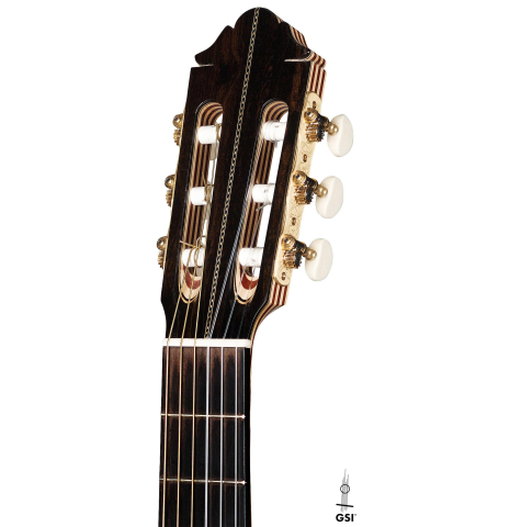 2017 German Vazquez Rubio "Concert 635" SP/MP