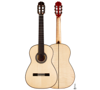 2023 German Vazquez Rubio "Concert 635" SP/MP
