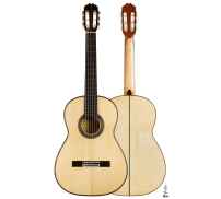 2023 German Vazquez Rubio "Concert 635" SP/MP