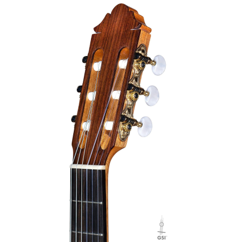 2016 German Vazquez Rubio "Estudio 635" SP/PE
